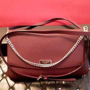 Kate Spade Greer Crossbody Handbag (NWT)